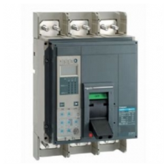 Enerjimetreli, Micrologic 2.0E korumalı, 3 kutup, 380 V AC, önden bağlantılı “standart tip”