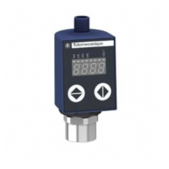 OsiSense XML-R Ekranlı Elektronik Basınç Sensörü