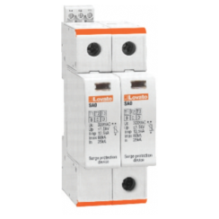 SA2 Serisi Parafudurlar Tip 2 (40kA)