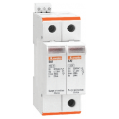 SA2D Serisi Parafudurlar Tip 2 (40kA)