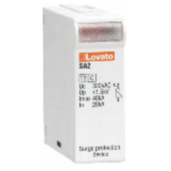 Parafudurlar İçin Boş Kartuşlar