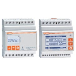 DME D SERİSİ ENERJİ SAYAÇLARI