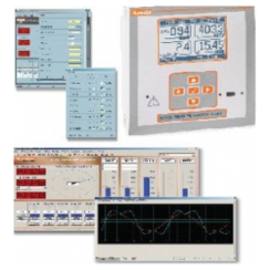 REAKTİF GÜÇ KAYNAKLARI AKSESUARLARI