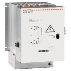 DCTM 3 SERİSİ TRİSTÖR MODÜLLERİ