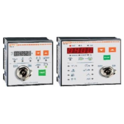 RGK20 SERİSİ BAĞIMSIZ JENERATÖR KONTROLÖRLERİ