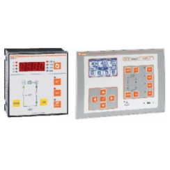 RGAM 10 SERİSİ GEN - SET KONTROLÖRLERİ