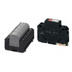 Sınıf 1 (B) Yıldırım Akım İleticiler (10/350)