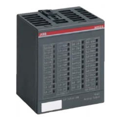 AC500-XC Serisi Enkoder Modülleri